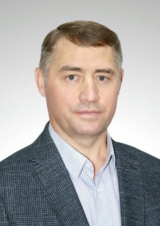 Поликарпов Анатолий Петрович