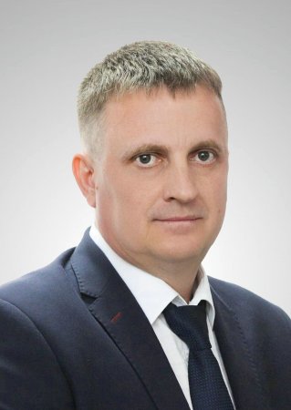 Кондратенко Роман Николаевич